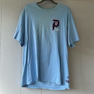 Primitive tshirt
